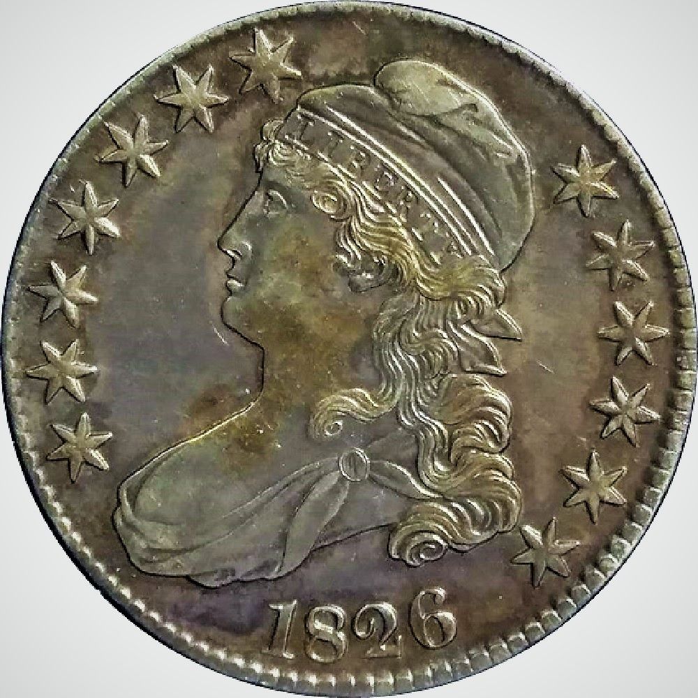 1826-Capped-Bust-Half-Dollar